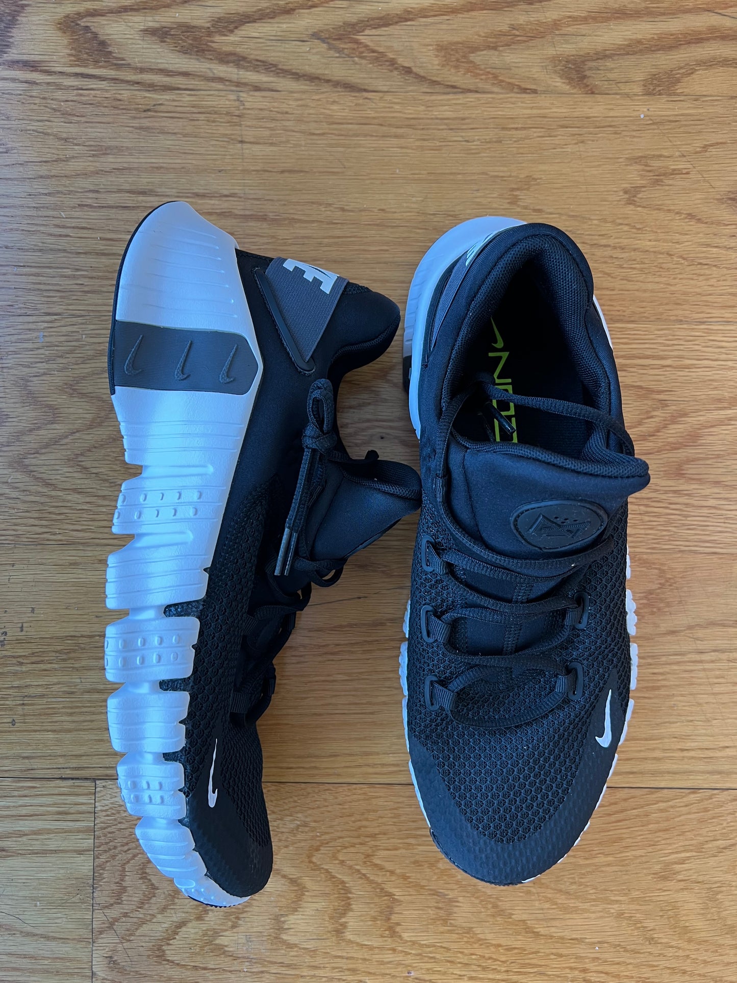 Nike Free Metcon 4
