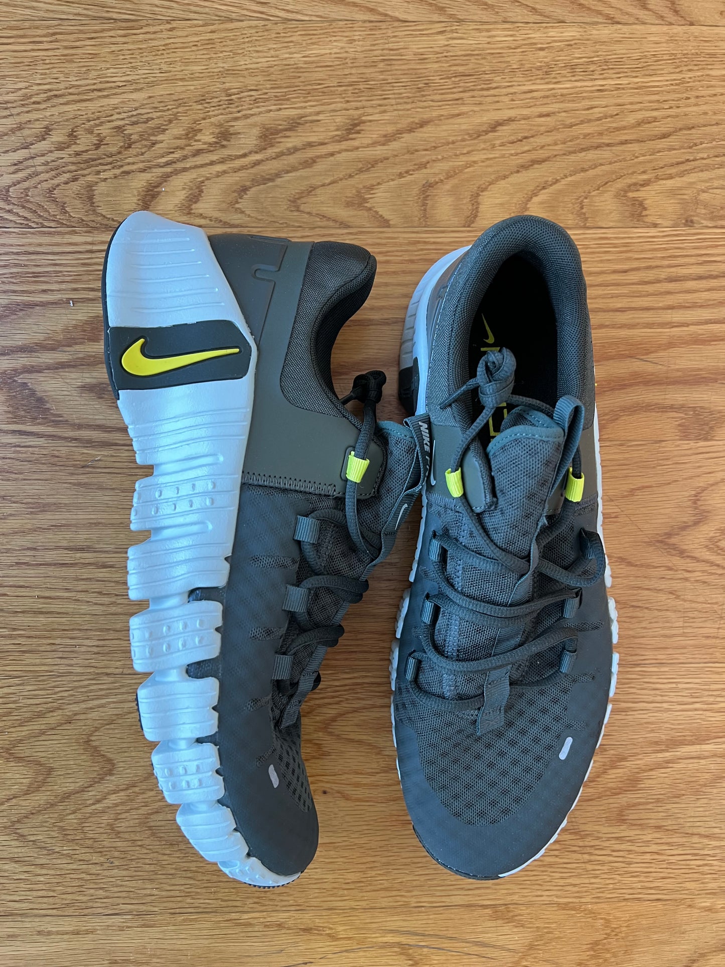 Nike Free Metcon 5