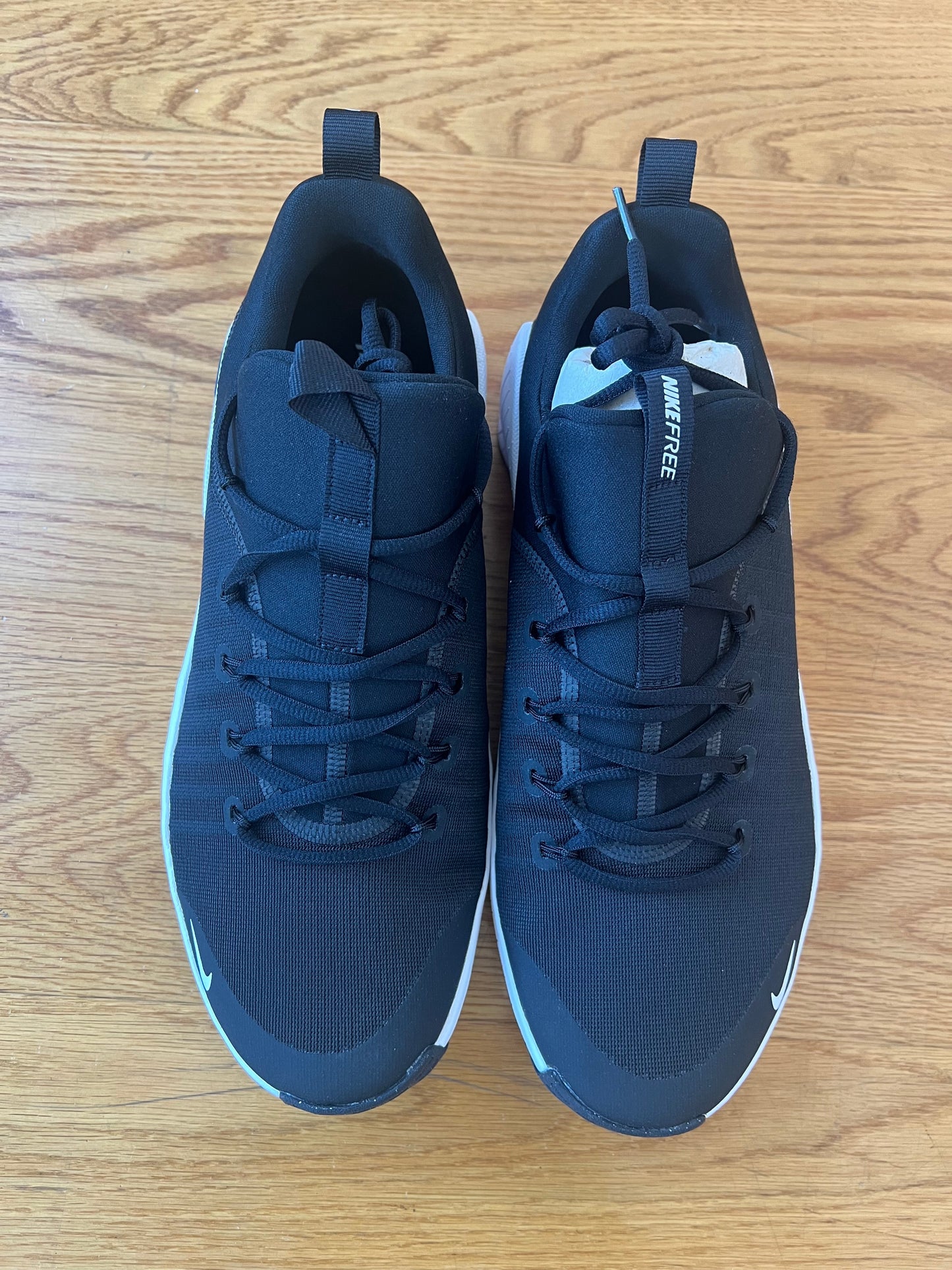 Nike Free Metcon 6