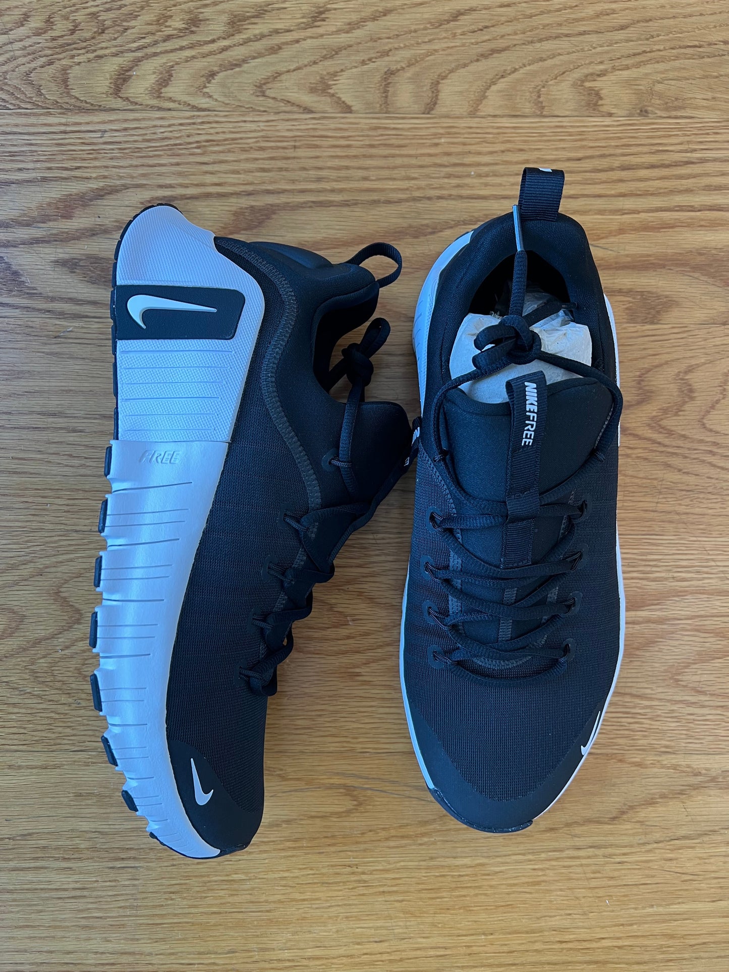 Nike Free Metcon 6