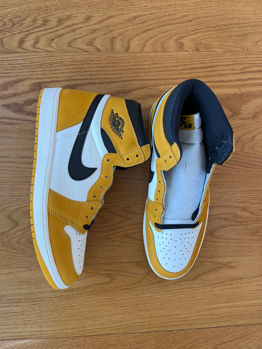 Air Jordan Retro 1 High