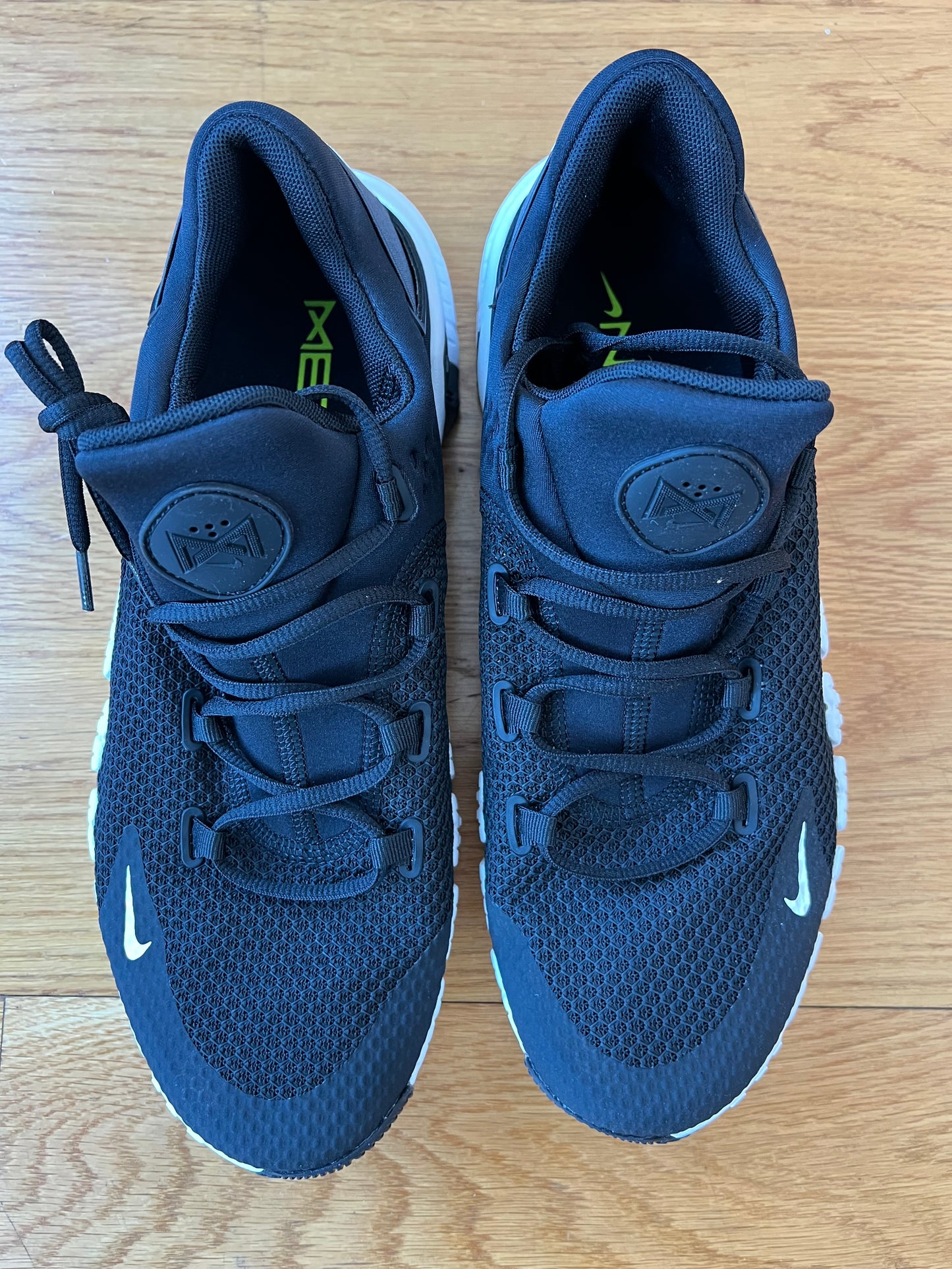 Nike Free Metcon 4