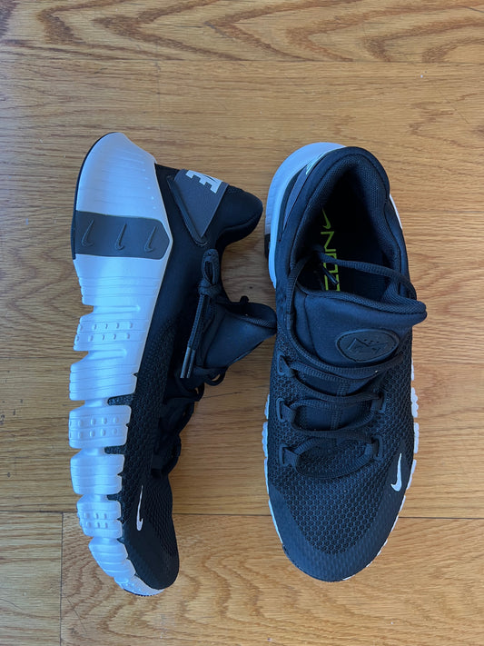 Nike Free Metcon 4