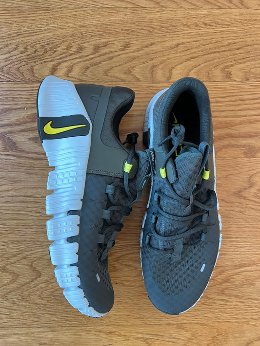 Nike Free Metcon 5