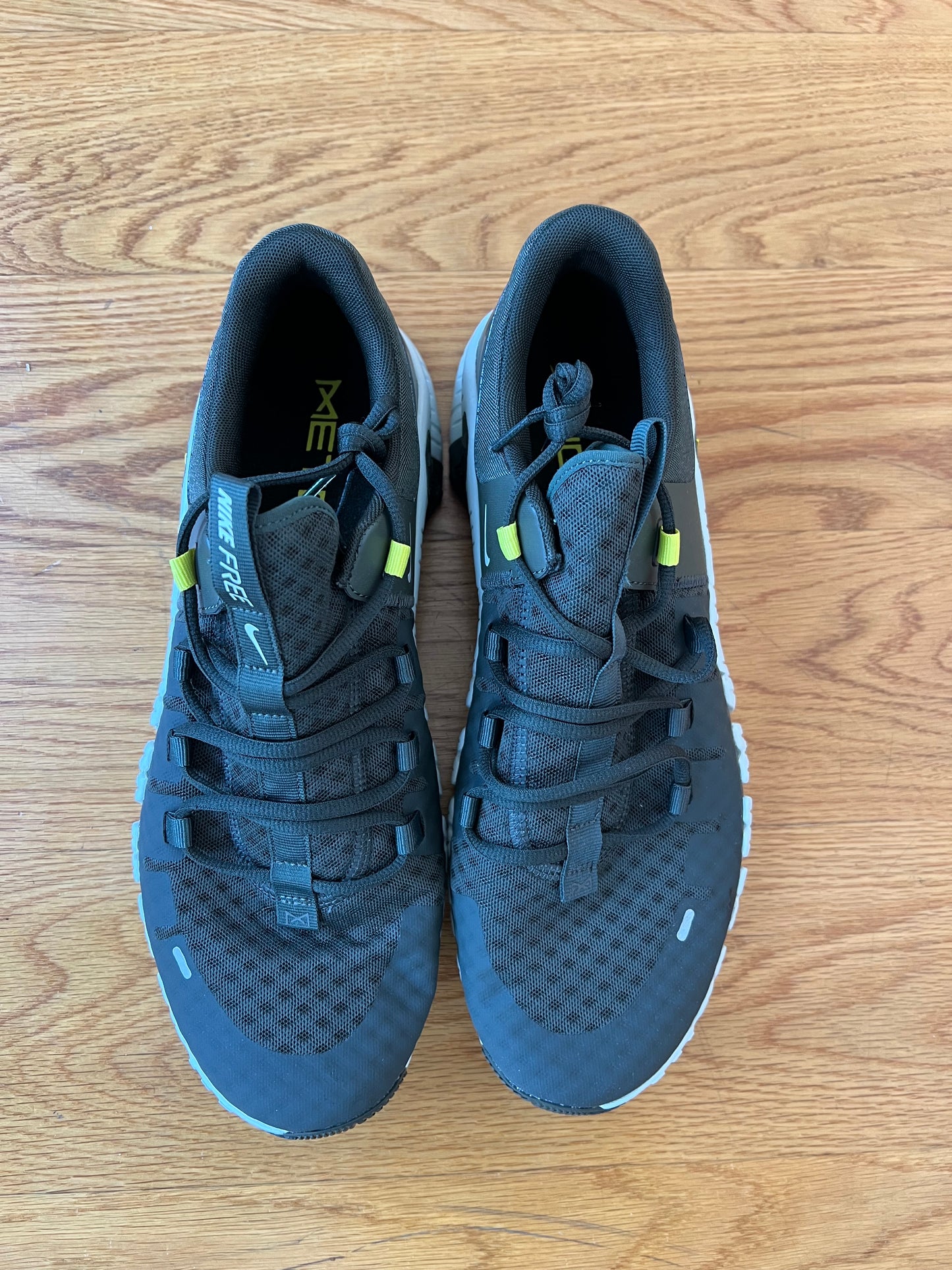 Nike Free Metcon 5