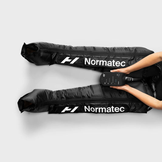 Normatec 3 Legs